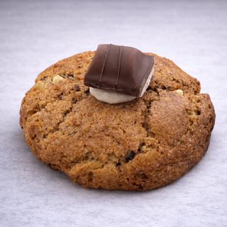 Cookie Kinder