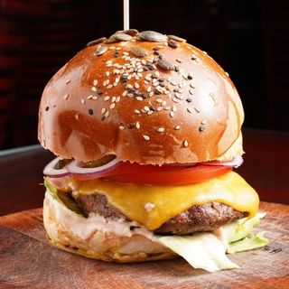 Cheeseburger