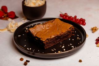 Brownie cu ciocolata