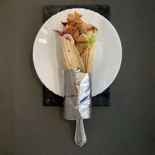 Offerta 2 (4 rollos y cola 2L )