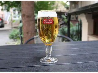 Stella Artois (0.3l)