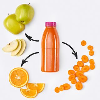 Фреш Бодряк