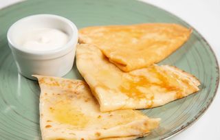 Домашні млинці (200г)