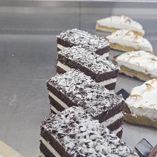 Forêt Noire à L'ancienne