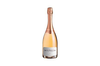 Bruno Paillard Brut Rose - Bruno Paillard