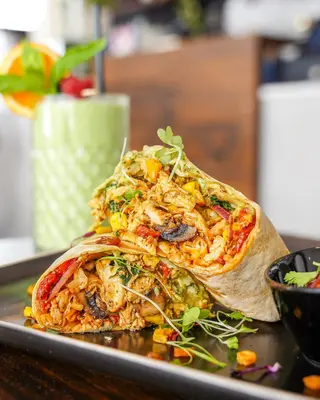 Wrapadilla
