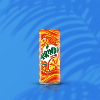 მირინდა ფორთოხალი