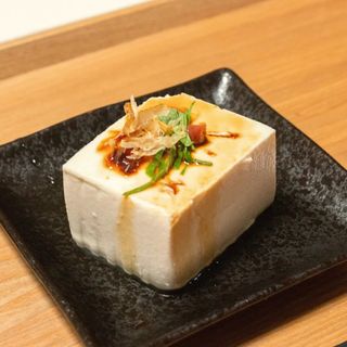 55.Tofu