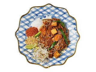 Пад Тай з куркою (320g)