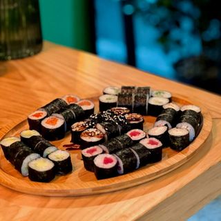 მაკი სეტი