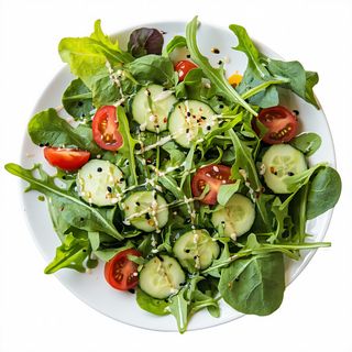 Green Salad