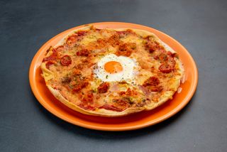 Pizza Raviatta