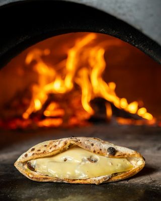 Pannuzo Di Casa Cordon Bleu