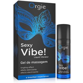 Liquid Vibrador