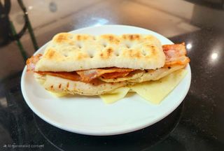 Panini Clasico