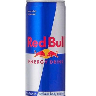 Red Bull