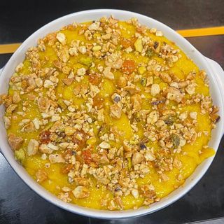 Halwa