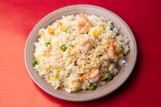 19G-Riso con gamberi 