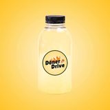 Лимонад манго-маракуйя (500мл)