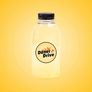 Лимонад манго-маракуйя (500мл)