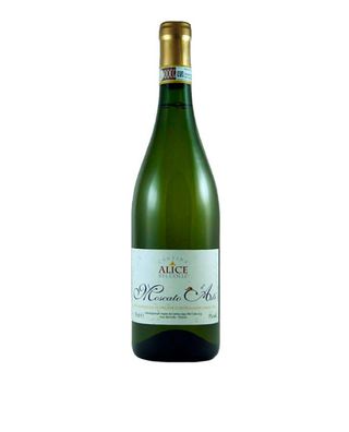 Moscato de Asti Dulce de aguja 75cl