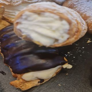 Canutillo Nata O Crema