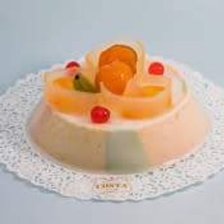 Cassata Siciliana