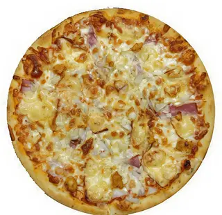 Pizza Zbójnicka