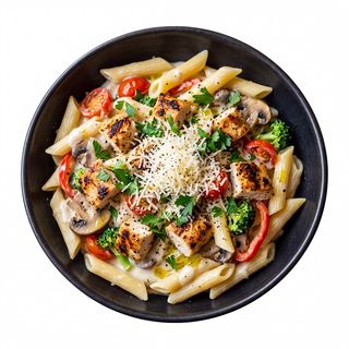 Penne Pollo