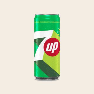 7 Up 33cl