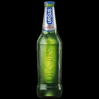 Ursus fără Alcool