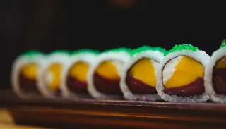 Uramaki Movi