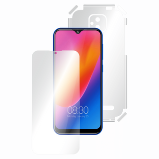 Folie Mata  Ihunt Like Hi10 - Fullbody