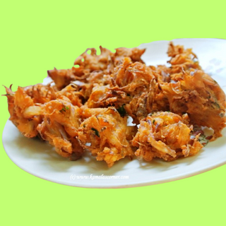 Pakoda