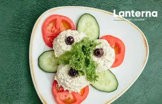 Insalata Di Polo