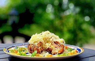 TEZAUR SARMIZEGETUSA