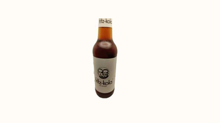 Fritz Kola Sin Azúcar (330 Ml.)