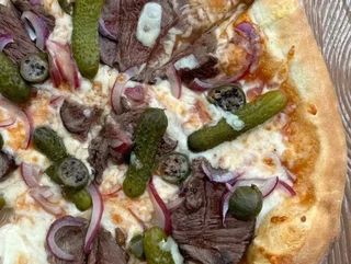 ПІЦА "VITELLO PREMIUM" (610/30g)