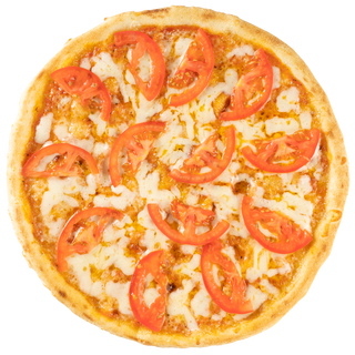 Піца Маргарита (30см)