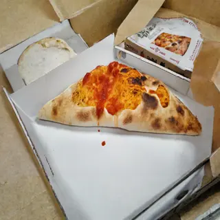 Calzone - normale