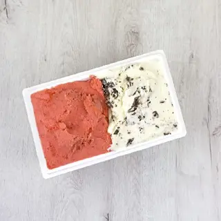 Helado (1/2 Lt.)