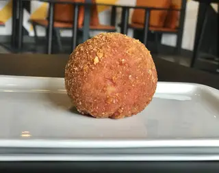 Scotch Eggs