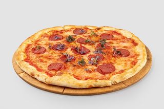 Пепперони