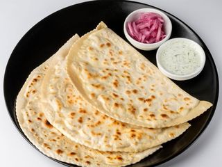 Сет з трьох янтиків (600g)