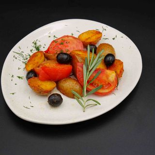 Картопля по-італійськи (180г)