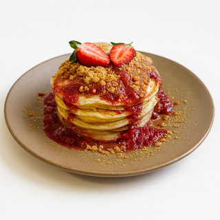 Tortita de cheescake