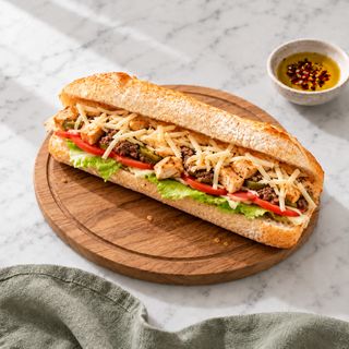 Sandwich Mixte