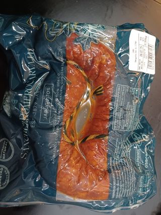 Jabuguito, Sánchez Romero Carvajal, 240g