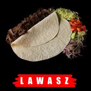 Lawasz Bąbelkowy duży Kurczak Promo