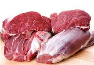 Muscolo di scottona 500 g